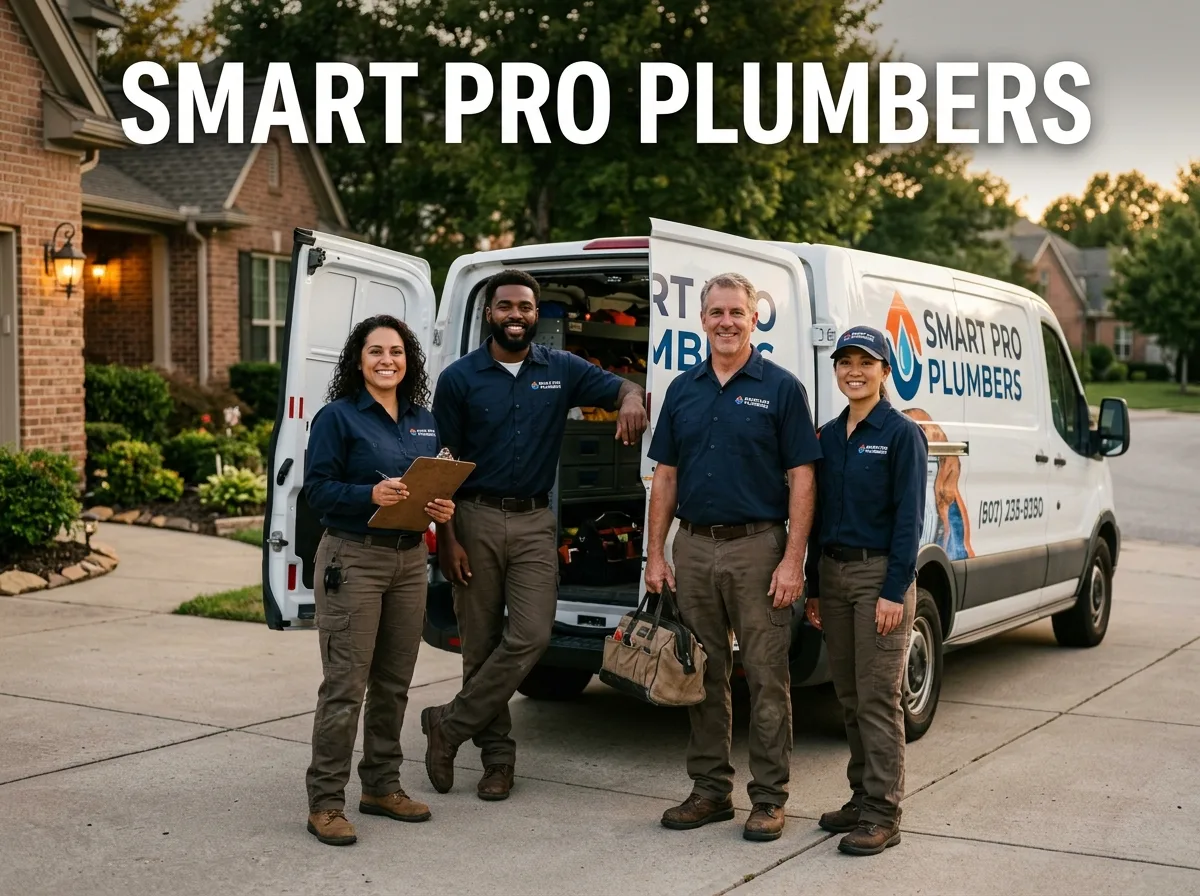 Water Heater Repair company in Sallisaw, OK